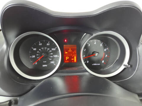 2010 Mitsubishi Lancer ES
