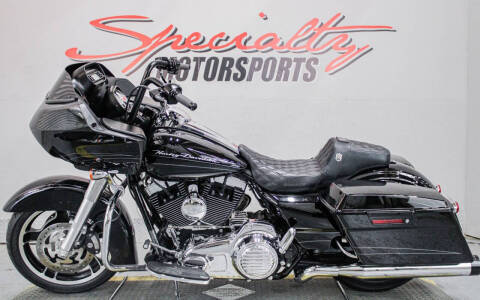 2020 Harley-Davidson Road Glide