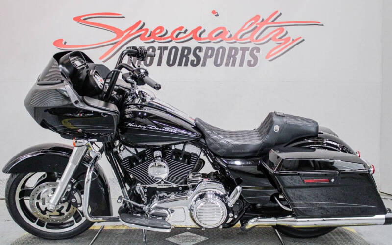 2020 Harley-Davidson Road Glide