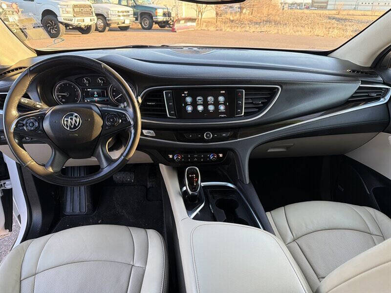 2019 Buick Enclave Premium