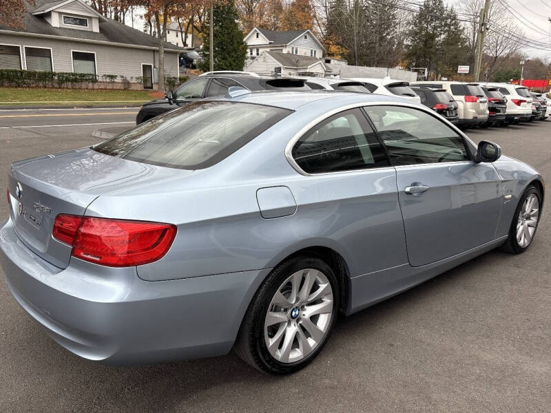 2012 BMW 3 Series 328i xDrive