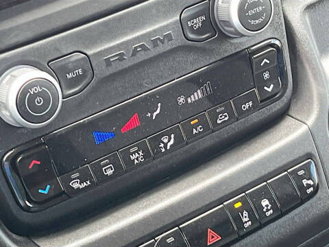 2024 RAM ProMaster