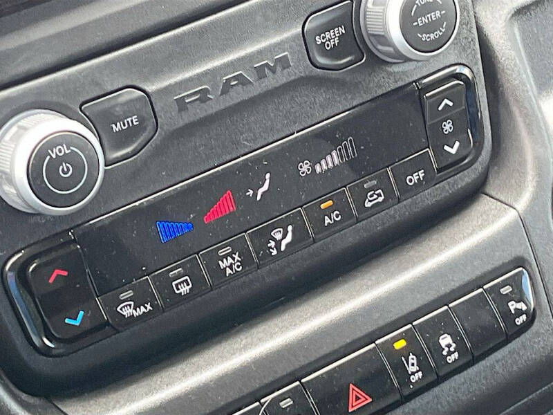 2024 RAM ProMaster