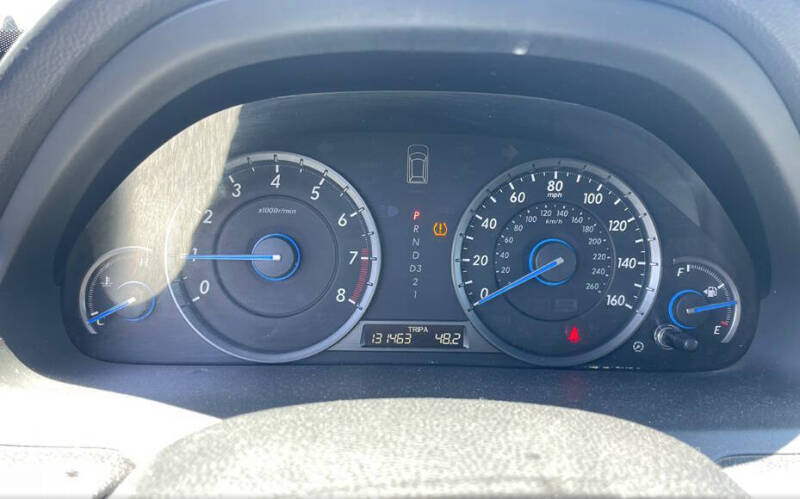 2010 Honda Accord Crosstour EX