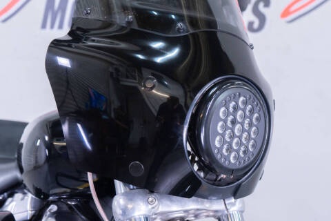 2015 Harley-Davidson Street Glide