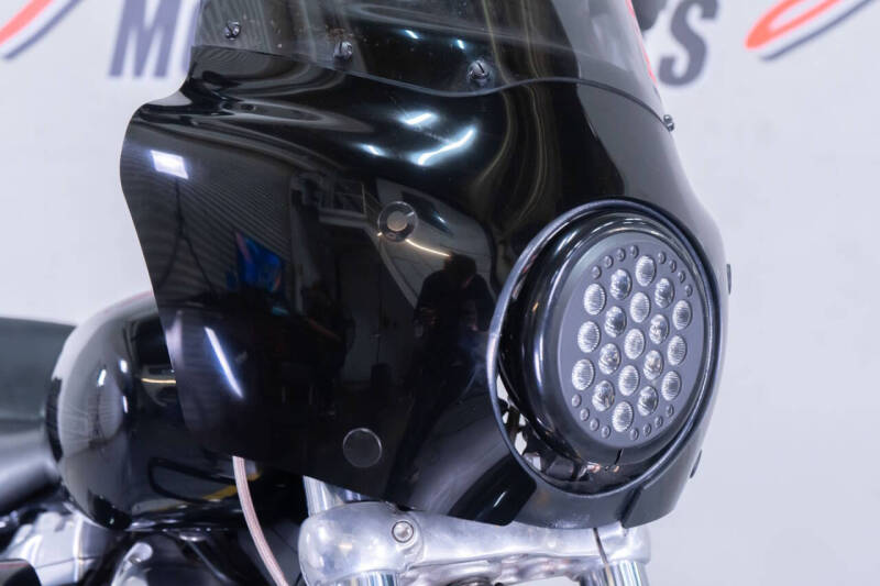 2015 Harley-Davidson Street Glide