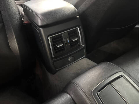 2016 BMW 4 Series 428i xDrive