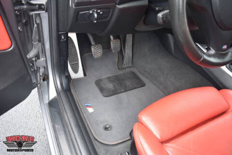 2009 BMW 1 Series 135i