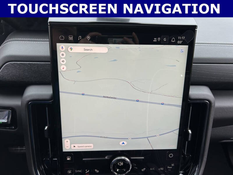 2025 GMC Yukon XL AT4 Ultimate