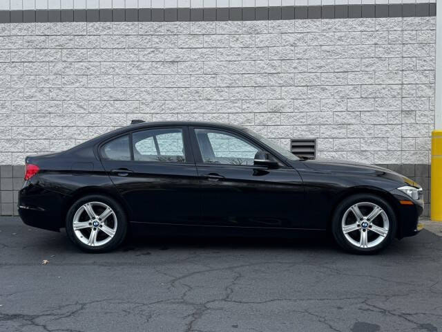 2014 BMW 3 Series 328d xDrive