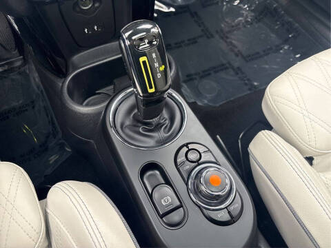 2020 MINI Hardtop 2 Door Cooper SE