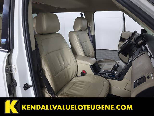 2014 Ford Flex Limited