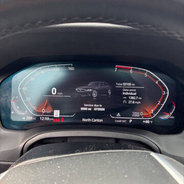 2019 BMW 3 Series 330i xDrive