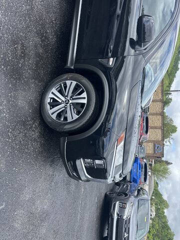 2026 Mitsubishi Outlander Sport ES