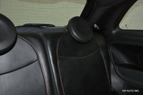 2013 FIAT 500 Abarth