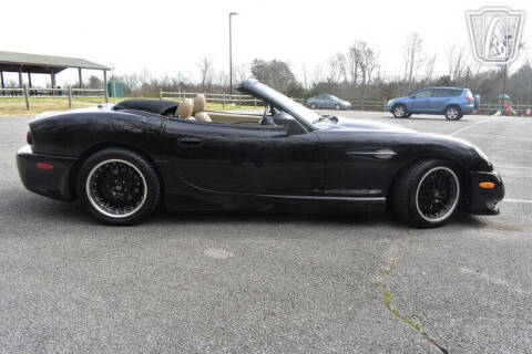 2005 Panoz Esperante GTLM