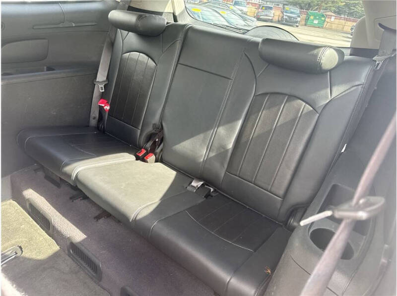 2010 Buick Enclave CXL