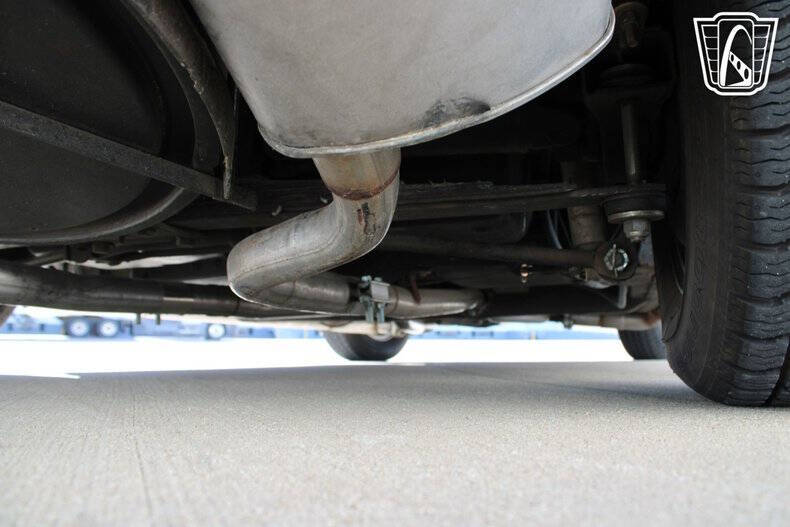 1965 Chevrolet Corvette