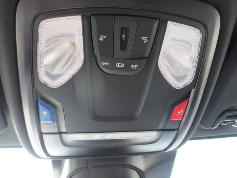 2025 RAM 3500 Tradesman