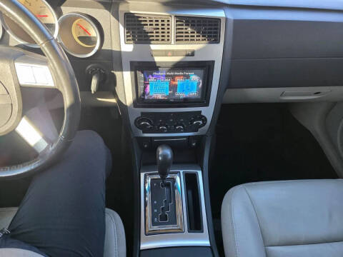 2006 Dodge Charger RT