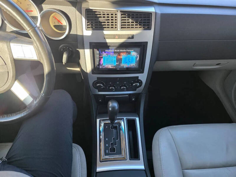 2006 Dodge Charger RT