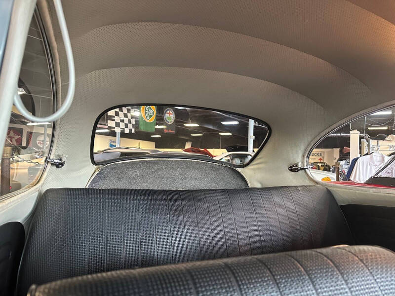 1967 Volkswagen Beetle