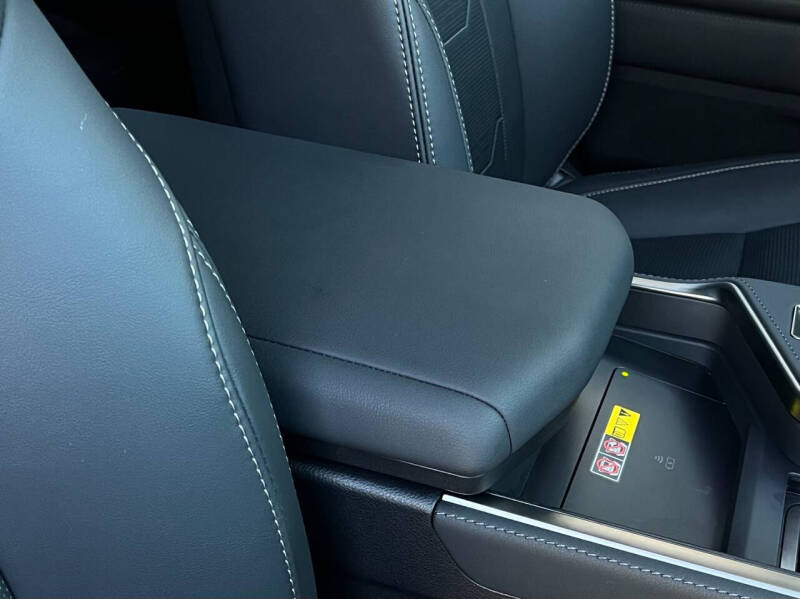 2025 Lexus GX 550 Luxury+