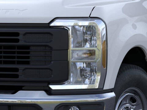 2026 Ford F-250 Super Duty