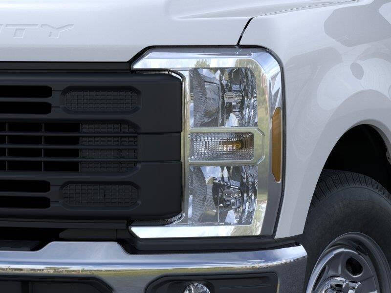 2026 Ford F-250 Super Duty