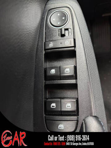 2022 Kia Seltos Nightfall