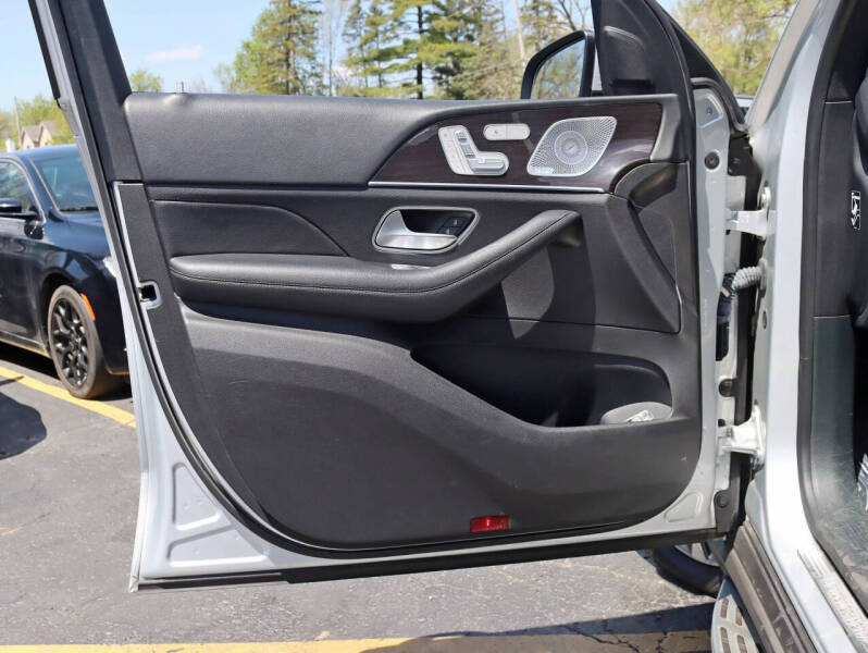 2020 Mercedes-Benz GLE GLE 350 4MATIC