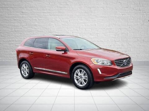 2011 Volvo XC60
