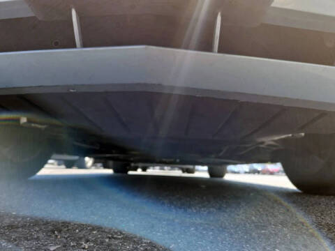 2004 Ford Thunderbird Deluxe