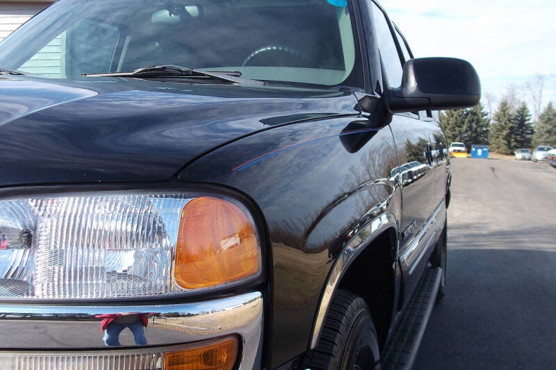 2002 GMC Yukon XL 1500 SLT