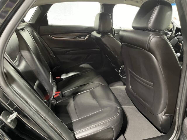 2019 Cadillac XTS Luxury