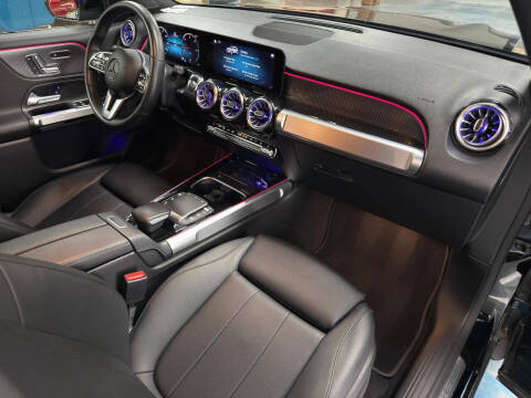 2023 Mercedes-Benz EQB EQB 250+