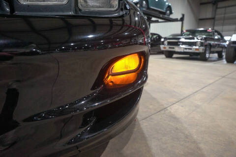 2001 Pontiac Firebird Trans Am