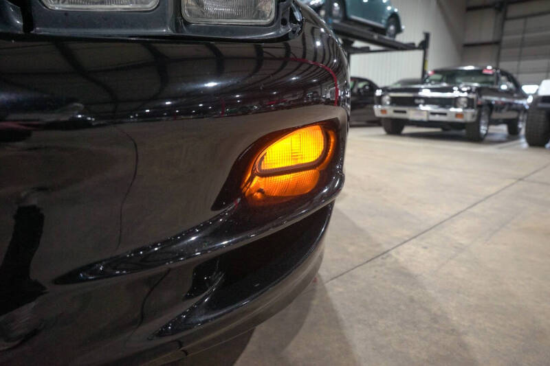 2001 Pontiac Firebird Trans Am
