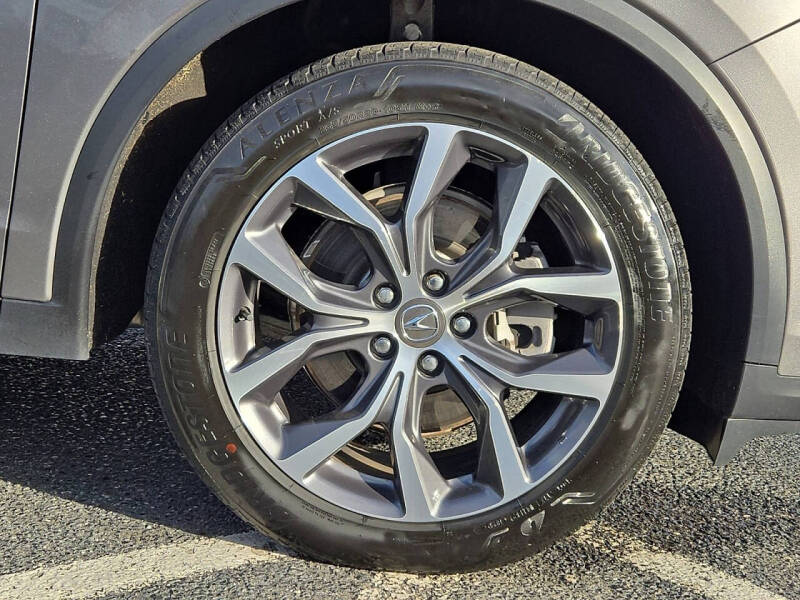 2023 Acura MDX SH-AWD w/Tech