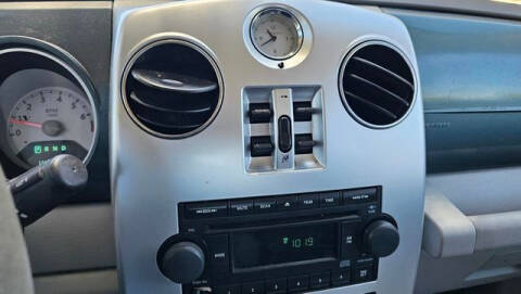 2006 Chrysler PT Cruiser