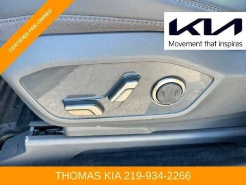 2024 Kia EV9 Light Long Range