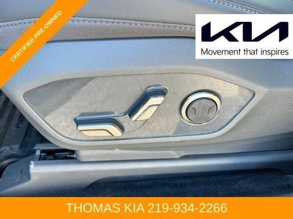 2024 Kia EV9 Light Long Range