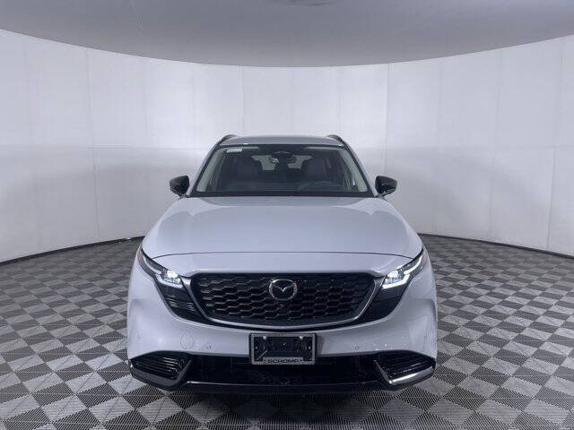 2026 Mazda CX-5 2.5 S Premium Plus