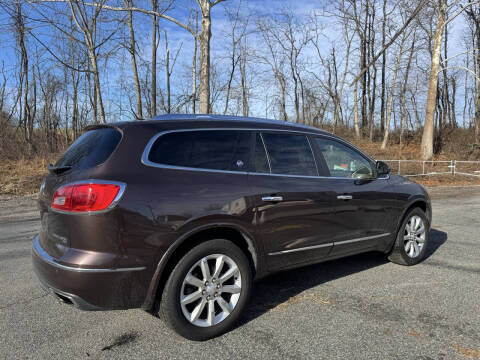 2015 Buick Enclave Premium