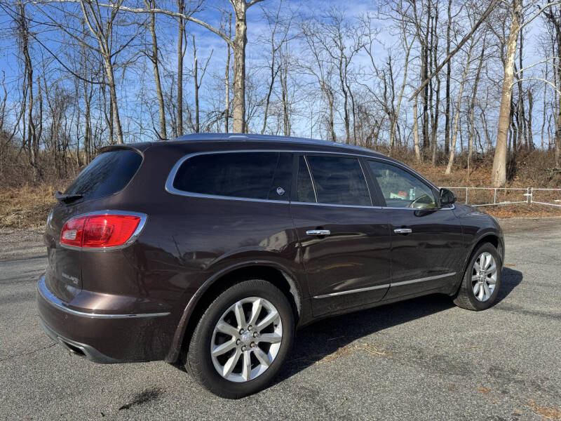 2015 Buick Enclave Premium