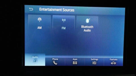 2024 Ford F-250 Super Duty