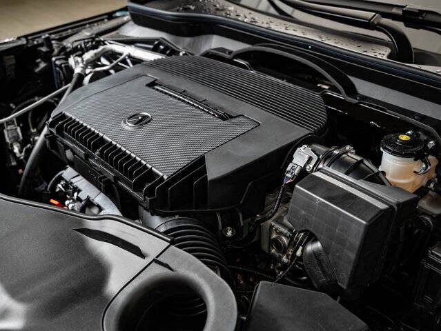 2026 Acura MDX SH-AWD w/Advance