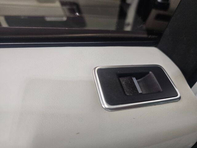 2015 Land Rover Range Rover Autobiography