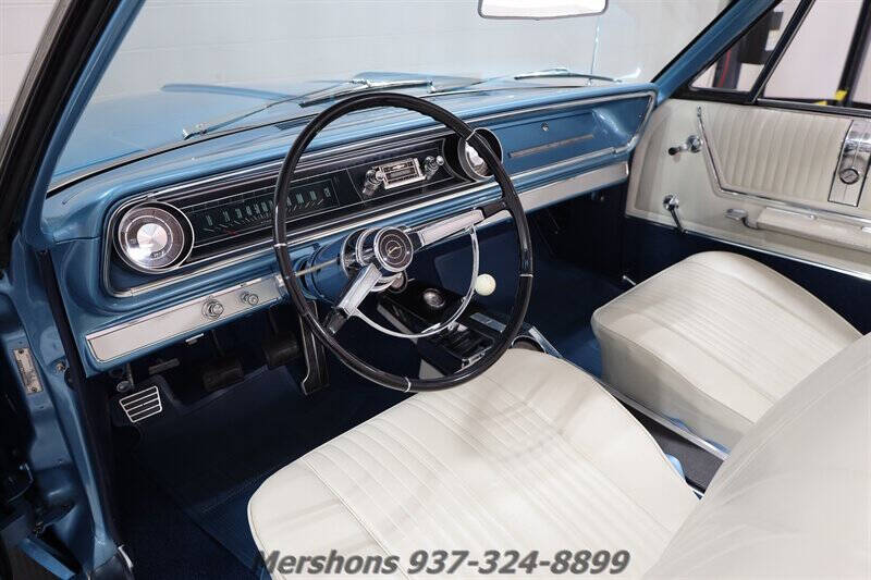 1965 Chevrolet Impala