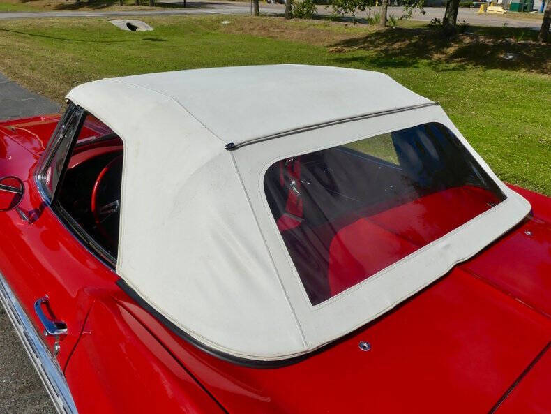 1964 Chevrolet Corvette